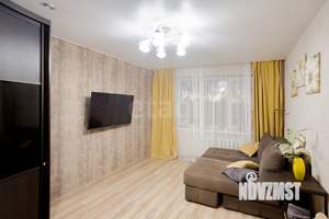 2-к квартира, вторичка, 49м2, 4/5 этаж