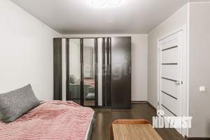 1-к квартира, вторичка, 28м2, 8/9 этаж