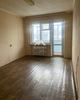 1-к квартира, вторичка, 31м2, 3/5 этаж