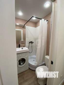 Студия квартира, вторичка, 13м2, 3/5 этаж