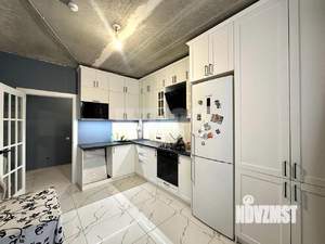 2-к квартира, вторичка, 62м2, 2/7 этаж