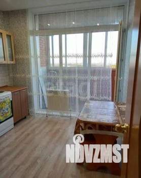 1-к квартира, вторичка, 30м2, 10/12 этаж