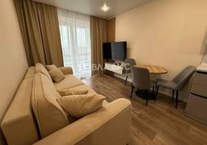 1-к квартира, вторичка, 36м2, 10/10 этаж