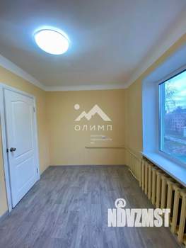 3-к квартира, вторичка, 59м2, 5/5 этаж