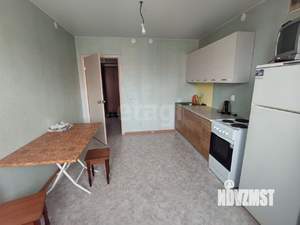 1-к квартира, вторичка, 36м2, 12/14 этаж