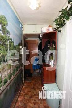 1-к квартира, вторичка, 30м2, 1/5 этаж