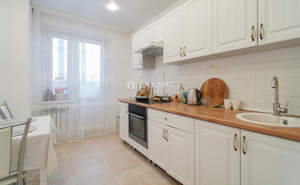 1-к квартира, вторичка, 26м2, 6/10 этаж