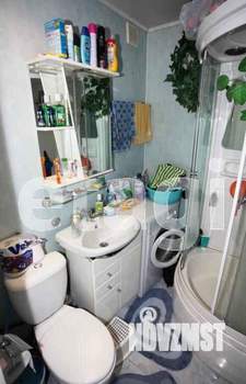 1-к квартира, вторичка, 30м2, 1/5 этаж