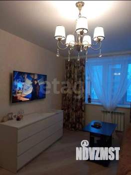 2-к квартира, вторичка, 46м2, 7/9 этаж