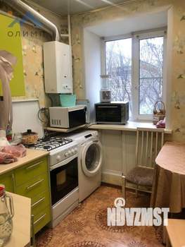 1-к квартира, вторичка, 29м2, 1/5 этаж