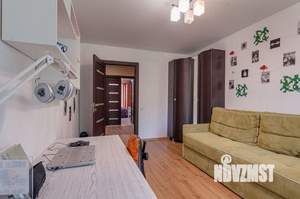 4-к квартира, вторичка, 99м2, 5/5 этаж