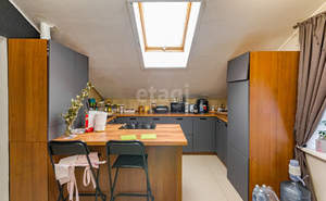 3-к квартира, вторичка, 92м2, 3/3 этаж