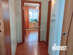 2-к квартира, вторичка, 50м2, 2/10 этаж