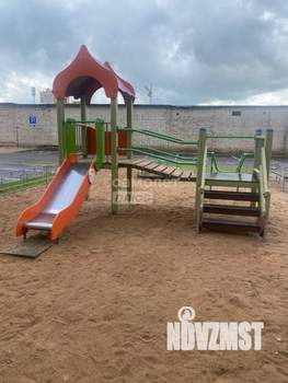 1-к квартира, сданный дом, 53м2, 3/10 этаж