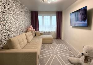 2-к квартира, вторичка, 60м2, 9/10 этаж