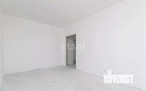 1-к квартира, вторичка, 42м2, 1/9 этаж