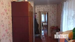 2-к квартира, вторичка, 42м2, 4/6 этаж