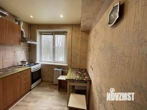 4-к квартира, вторичка, 58м2, 4/5 этаж