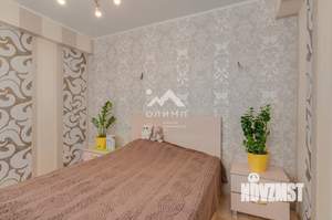 2-к квартира, вторичка, 38м2, 2/5 этаж