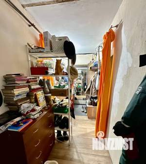 2-к квартира, вторичка, 67м2, 1/5 этаж