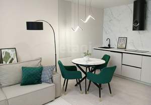 1-к квартира, вторичка, 42м2, 4/10 этаж