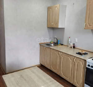 1-к квартира, вторичка, 37м2, 3/16 этаж