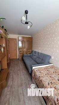 3-к квартира, вторичка, 61м2, 3/5 этаж