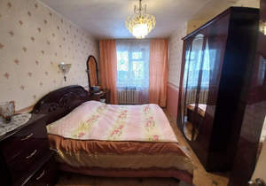 2-к квартира, вторичка, 46м2, 4/5 этаж