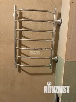 Студия квартира, вторичка, 35м2, 9/12 этаж