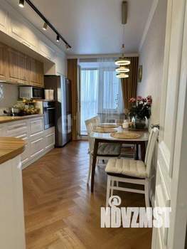 3-к квартира, вторичка, 74м2, 9/14 этаж