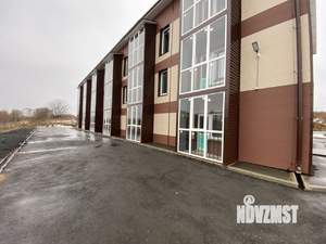 3-к квартира, вторичка, 69м2, 3/3 этаж