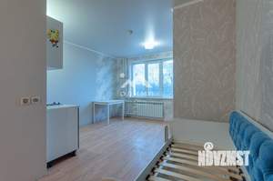 Студия квартира, вторичка, 30м2, 3/10 этаж