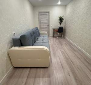 3-к квартира, вторичка, 56м2, 4/10 этаж