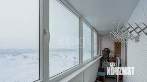 1-к квартира, вторичка, 29м2, 11/12 этаж