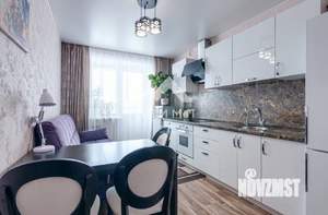 1-к квартира, вторичка, 39м2, 7/10 этаж