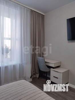 2-к квартира, вторичка, 59м2, 5/9 этаж