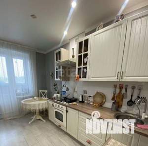 1-к квартира, вторичка, 39м2, 3/3 этаж