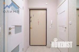 Студия квартира, вторичка, 30м2, 11/12 этаж