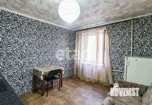 1-к квартира, вторичка, 35м2, 5/9 этаж