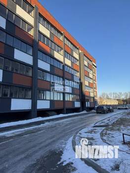 2-к квартира, вторичка, 57м2, 5/5 этаж