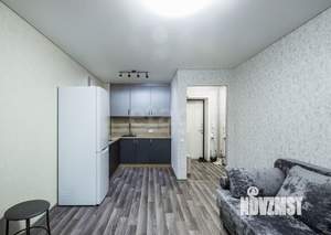 1-к квартира, вторичка, 37м2, 5/10 этаж