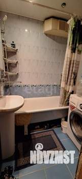 3-к квартира, вторичка, 61м2, 3/9 этаж