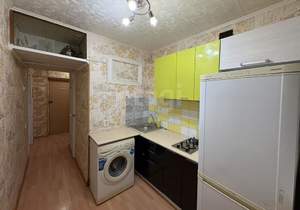 1-к квартира, вторичка, 24м2, 5/5 этаж