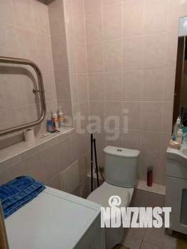 1-к квартира, вторичка, 37м2, 9/10 этаж