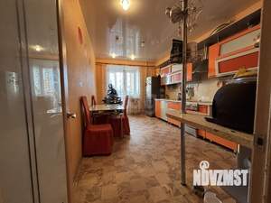 3-к квартира, вторичка, 98м2, 5/11 этаж