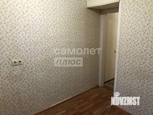 1-к квартира, вторичка, 31м2, 4/5 этаж