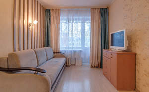 2-к квартира, вторичка, 41м2, 3/4 этаж