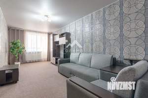 1-к квартира, вторичка, 47м2, 9/16 этаж