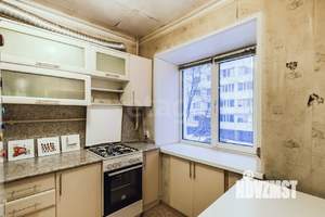 1-к квартира, вторичка, 33м2, 2/5 этаж