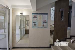 2-к квартира, вторичка, 70м2, 1/5 этаж